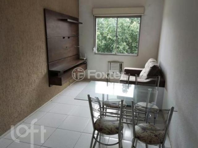 Apartamento, 1 dormitórios, 40.07 m², em São Miguel