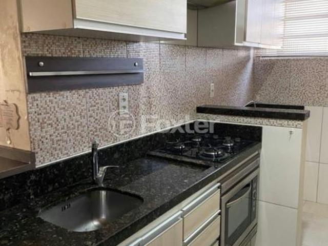 Apartamento, 1 dormitórios, 40.07 m², em São Miguel