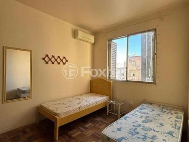 Apartamento, 1 dormitórios, 40.17 m², em Centro Histórico