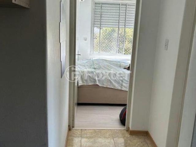 Apartamento, 1 dormitórios, 40.4 m², em Vila Nova