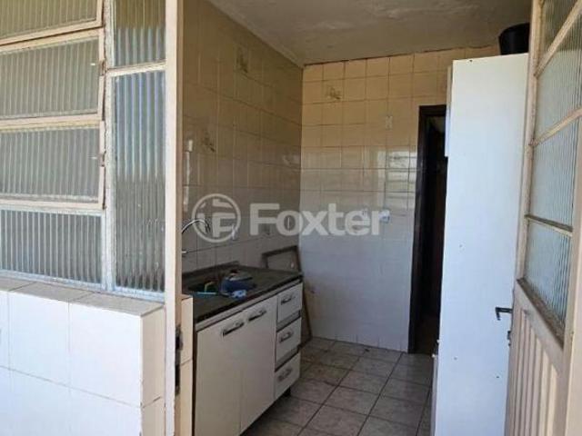 Apartamento, 1 dormitórios, 41 m², em Oriço