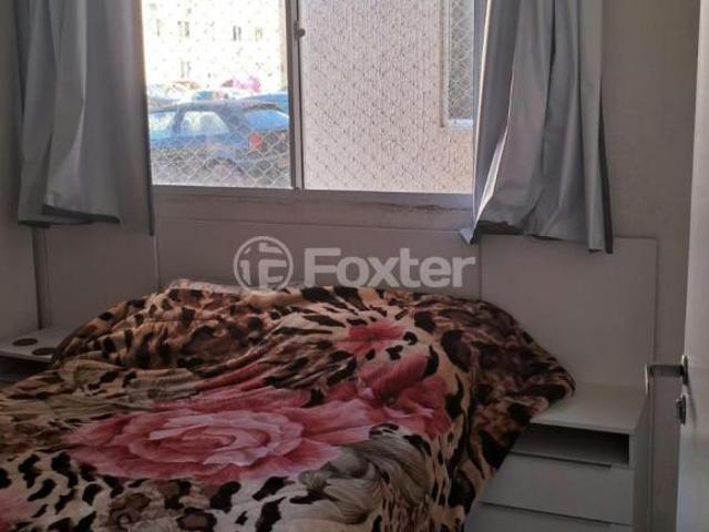 Apartamento, 1 dormitórios, 41 m², em Sarandi