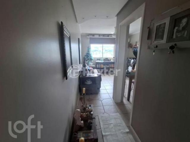 Apartamento, 1 dormitórios, 41.16 m², em Cristal
