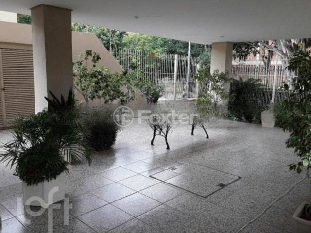 Apartamento, 1 dormitórios, 41.17 m², em Cristal