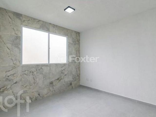 Apartamento, 1 dormitórios, 41.19 m², em Parque da Matriz