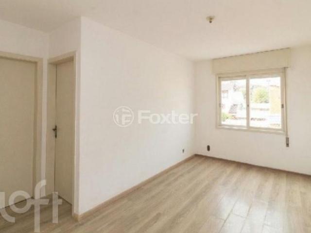 Apartamento, 1 dormitórios, 41.25 m², em Vila Jardim