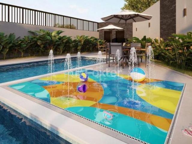 Apartamento, 1 dormitórios, 41.28 m², em Vila Carrão