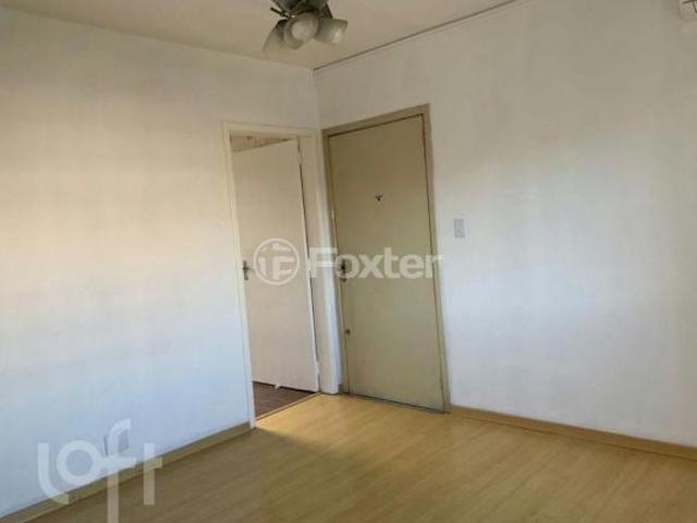 Apartamento, 1 dormitórios, 41.22 m², em Farroupilha
