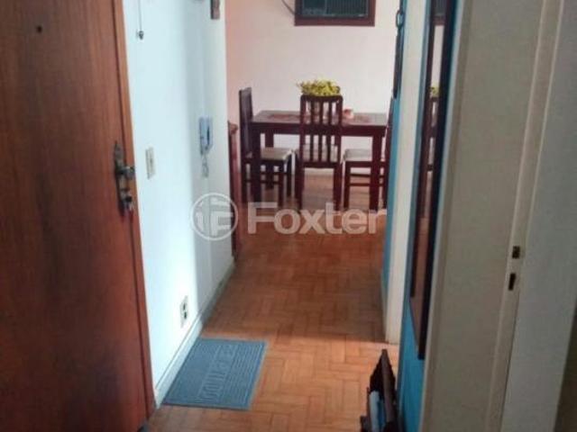 Apartamento, 1 dormitórios, 41.46 m², em Centro Histórico