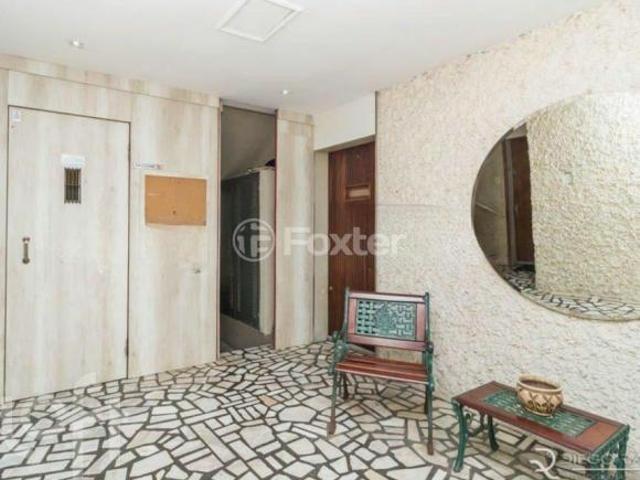 Apartamento, 1 dormitórios, 41.47 m², em Santana