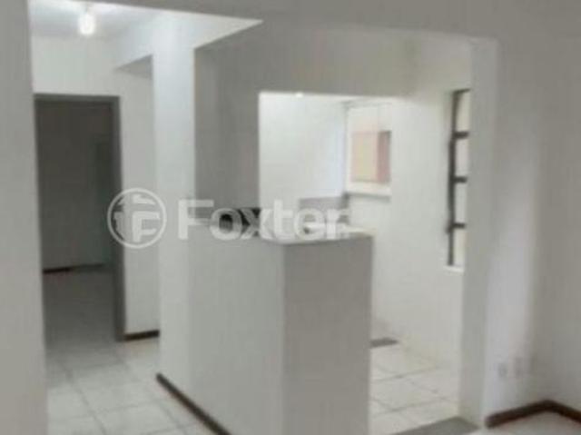 Apartamento, 1 dormitórios, 41.55 m², em Centro