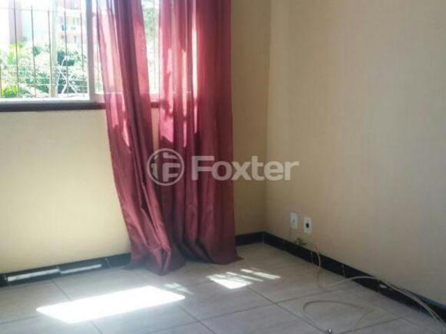 Apartamento, 1 dormitórios, 41.93 m², em Parque Santa Fé