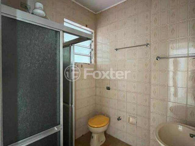 Apartamento, 1 dormitórios, 42 m², em Cristal