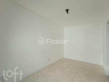 Apartamento, 1 dormitórios, 42 m², em Jardim do Salso