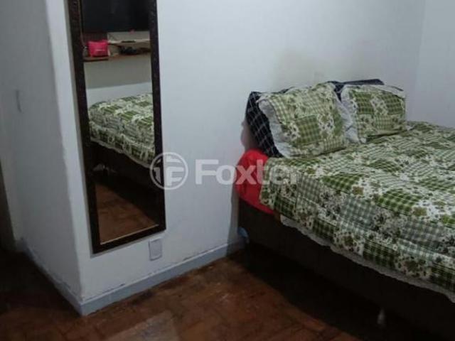 Apartamento, 1 dormitórios, 42 m², em Parque Santa Fé
