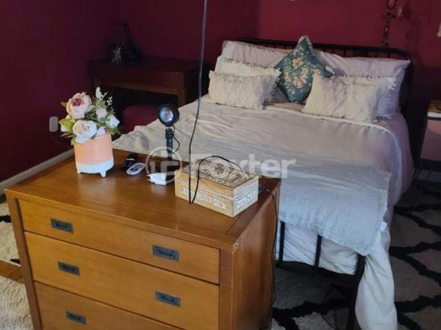 Apartamento, 1 dormitórios, 42 m², em República