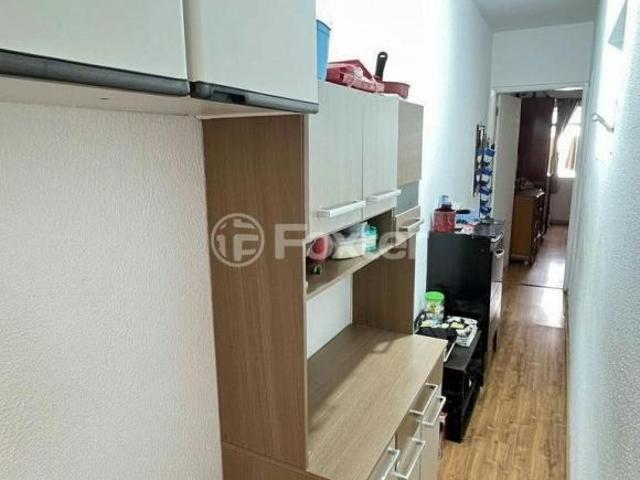 Apartamento, 1 dormitórios, 42 m², em Vila Buarque