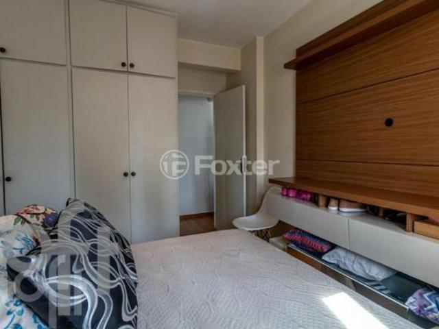 Apartamento, 1 dormitórios, 42 m², em Vila Monumento