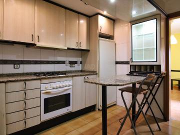 Carrer Alt, Barcelona, Centro de l'Hospitalet, L'Hospitalet de Llobregat, Barcelona, Cataluña, Cataluña