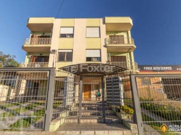 Apartamento, 1 dormitórios, 42.23 m², em Jardim Floresta