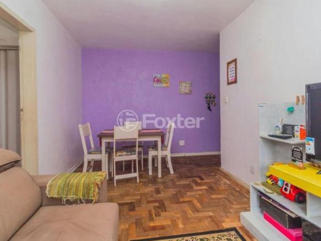 Apartamento, 1 dormitórios, 42.59 m², em Vila Ipiranga