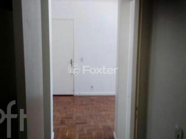 Apartamento, 1 dormitórios, 42.79 m², em Parque Santa Fé