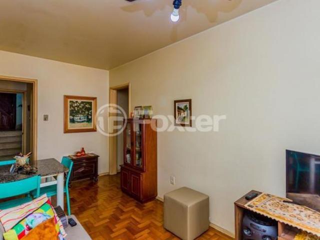 Apartamento, 1 dormitórios, 43 m², em Centro Histórico