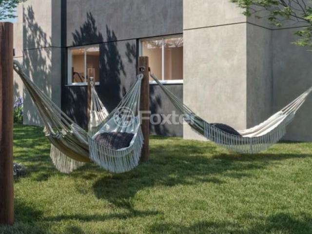 Apartamento, 1 dormitórios, 43.11 m², em Vila Sônia