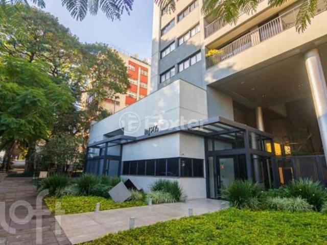 Apartamento, 1 dormitórios, 43.13 m², em Auxiliadora