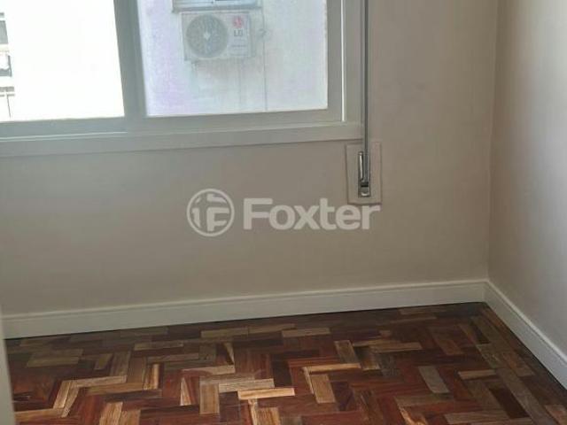 Apartamento, 1 dormitórios, 44 m², em Centro Histórico