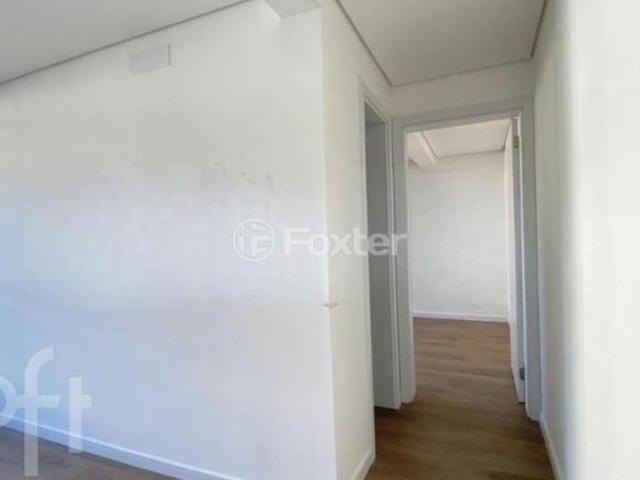 Apartamento, 1 dormitórios, 43.5 m², em Planalto