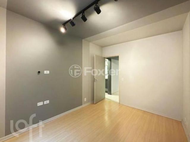 Apartamento, 1 dormitórios, 43.74 m², em Bom Fim