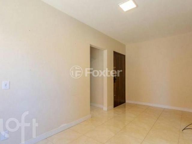 Apartamento, 1 dormitórios, 43.9 m², em Jardim Floresta