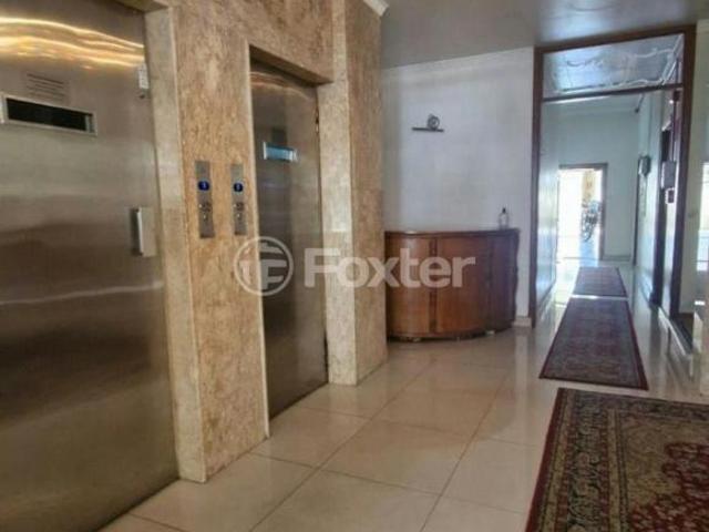 Apartamento, 1 dormitórios, 58 m², em Floresta