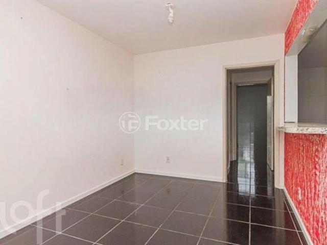 Apartamento, 1 dormitórios, 59.53 m², em Partenon