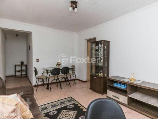 Apartamento, 1 dormitórios, 50 m², em Centro Histórico