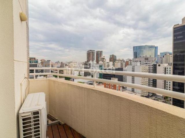 Apartamento, 1 dormitórios, 50 m², em Itaim Bibi