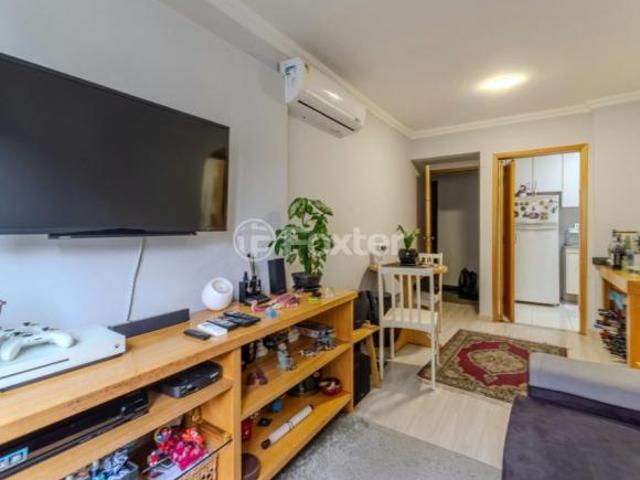 Apartamento, 1 dormitórios, 50 m², em Itaim Bibi