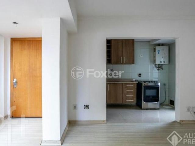 Apartamento, 1 dormitórios, 50 m², em São João