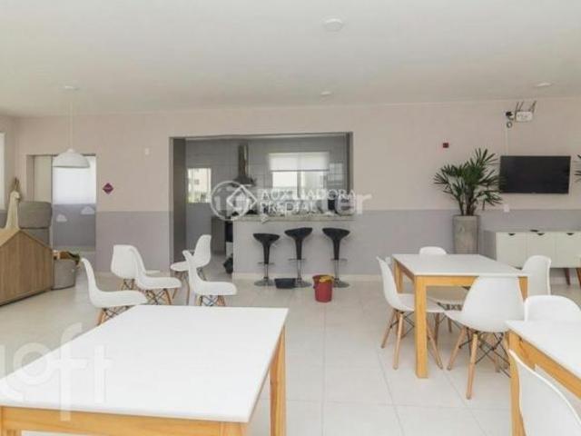 Apartamento, 1 dormitórios, 50 m², em Parque Santa Fé