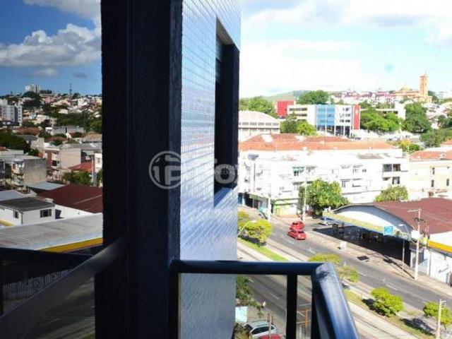 Apartamento, 1 dormitórios, 50.11 m², em Santana