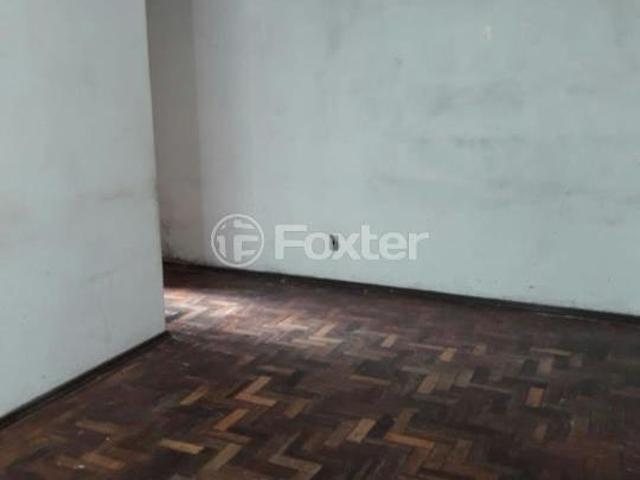 Apartamento, 1 dormitórios, 50.27 m², em Jardim Leopoldina