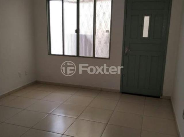 Apartamento, 1 dormitórios, 50.97 m², em Santana