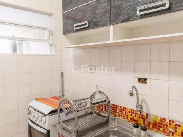 Apartamento, 1 dormitórios, 51 m², em Paraíso