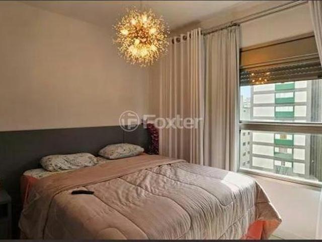 Apartamento, 1 dormitórios, 51 m², em Vila Mariana