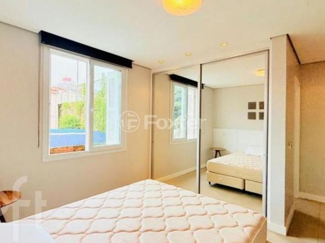 Apartamento, 1 dormitórios, 51.44 m², em Rio Branco