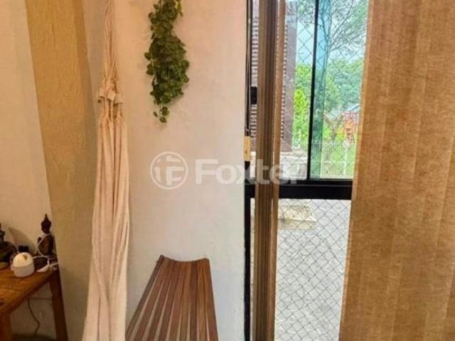 Apartamento, 1 dormitórios, 51.7 m², em Vila Cachoeirinha