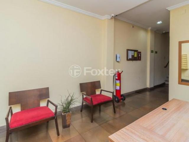 Apartamento, 1 dormitórios, 51.7 m², em Centro Histórico