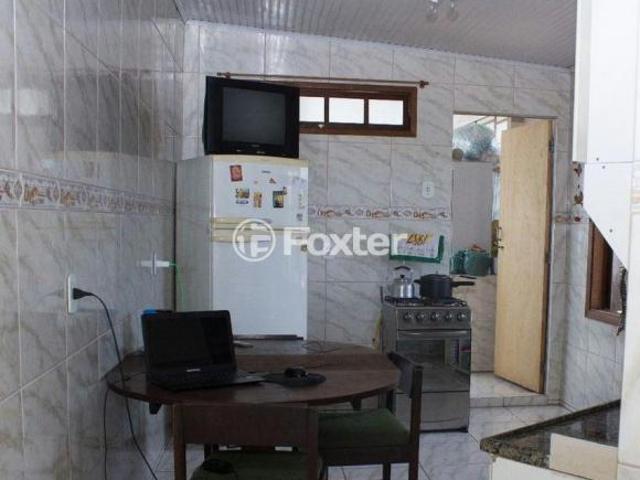 Apartamento, 1 dormitórios, 51.94 m², em Passo da Areia
