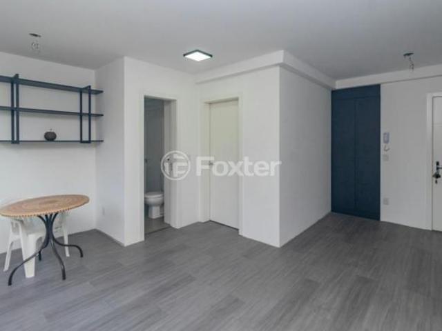 Apartamento, 1 dormitórios, 52.57 m², em Boa Vista